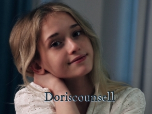 Doriscounsell