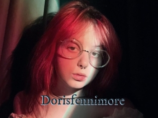 Dorisfennimore