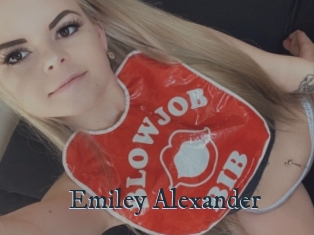 Emiley_Alexander Tube video lesbienne