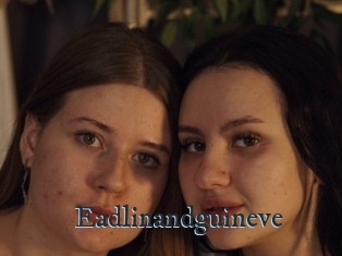 Eadlinandguineve