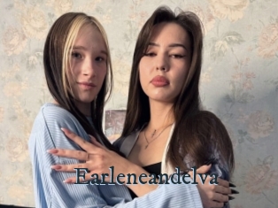 Earleneandelva