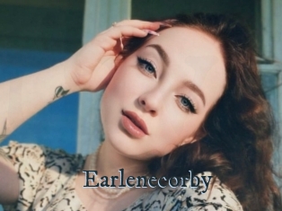 Earlenecorby