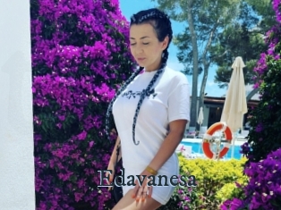 Edavanesa