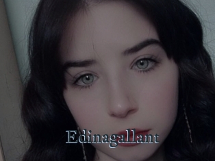 Edinagallant
