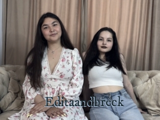 Editaandbreck