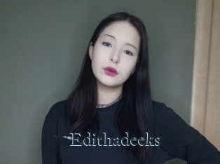 Edithadeeks