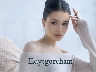 Edytgoreham