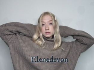 Elenedevon