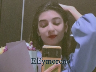 Elfymoreno