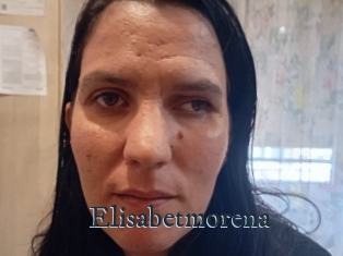Elisabetmorena