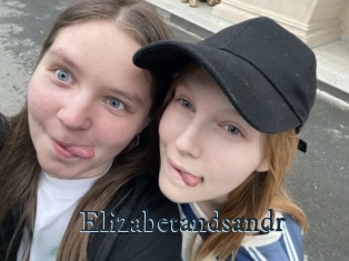 Elizabetandsandr