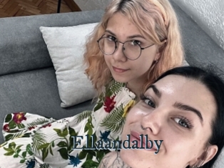 Ellaandalby
