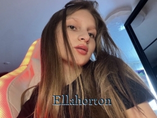 Ellahorton