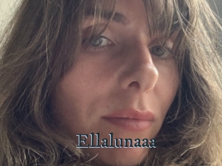 Ellalunaaa
