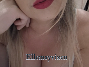 Ellemayvixen