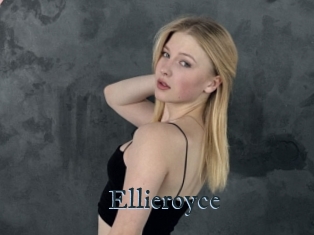 Ellieroyce
