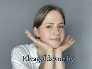 Elvagoldsworthy