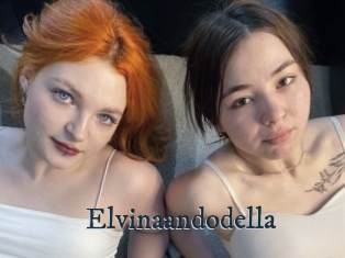 Elvinaandodella