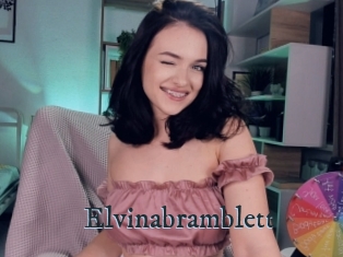 Elvinabramblett