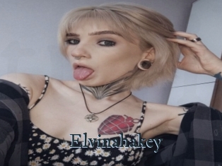 Elvinahakey