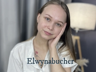 Elwynabucher