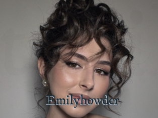 Emilyhowder