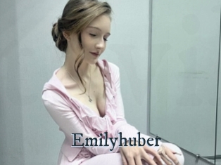 Emilyhuber