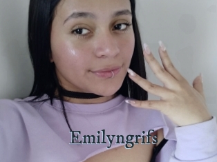 Emilyngrifs