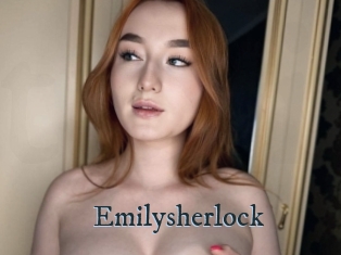 emilysherlock Tube video lesbienne