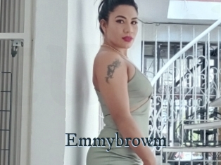 Emmybrowm