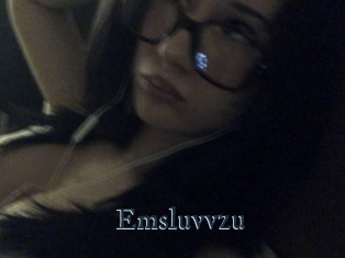 Emsluvvzu