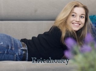 Ericahoney