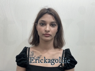 Erickagoldie