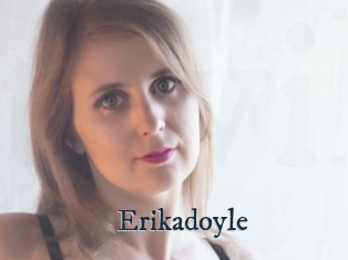 Erikadoyle