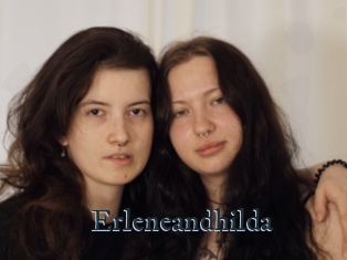 Erleneandhilda