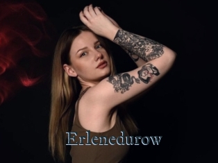 Erlenedurow