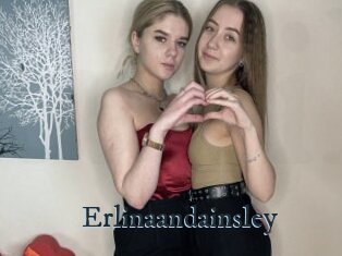 Erlinaandainsley