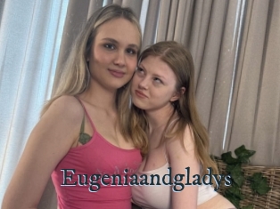 Eugeniaandgladys