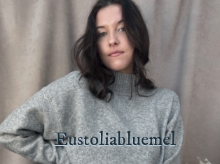 Eustoliabluemel
