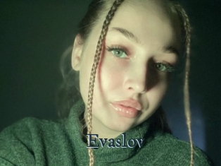 Evaslov