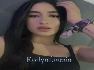 Evelynfontain