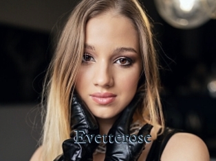 Evetterose