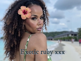Exotic_ruby_xxx