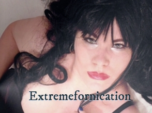 Extremefornication