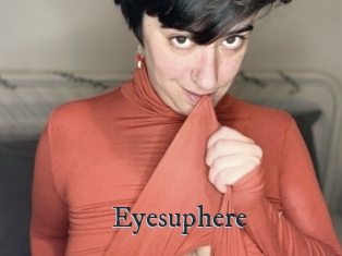 Eyesuphere