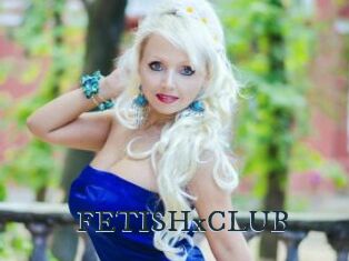 FETISHxCLUB