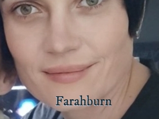 Farahburn
