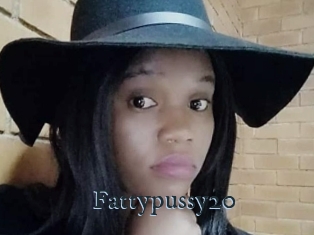 Fattypussy20