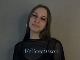 Felicecusson