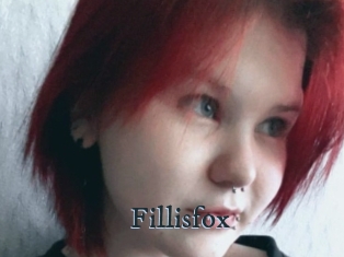 Fillisfox